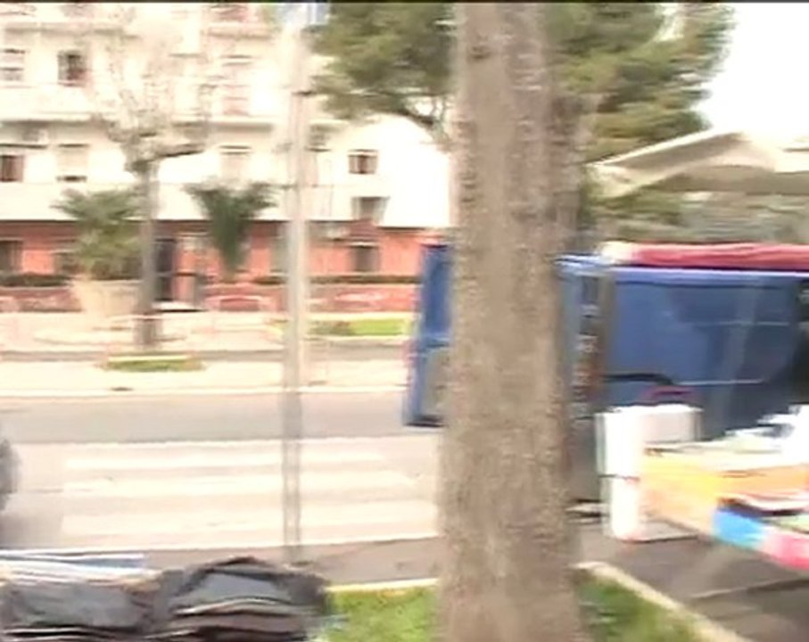 ANDRIA. Ricorso al TAR per lo spostamento del m...