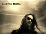 Venetian Snares - Posers And Camera Phones