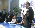 BAT Provinciali 2009, l'UDC sostiene Salerno