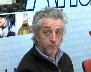 ANDRIA. CORTOLANDRIA I^ Edizione