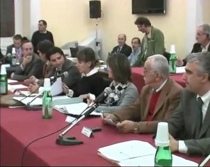 BARLETTA. Crisi Sociale,  richiesta di un consiglio monotematico