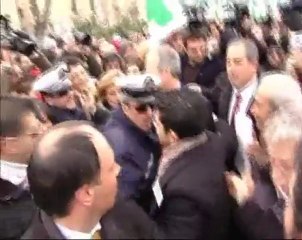 PROVINCIALI 2009. Giorgino possibile candidato per la BAT