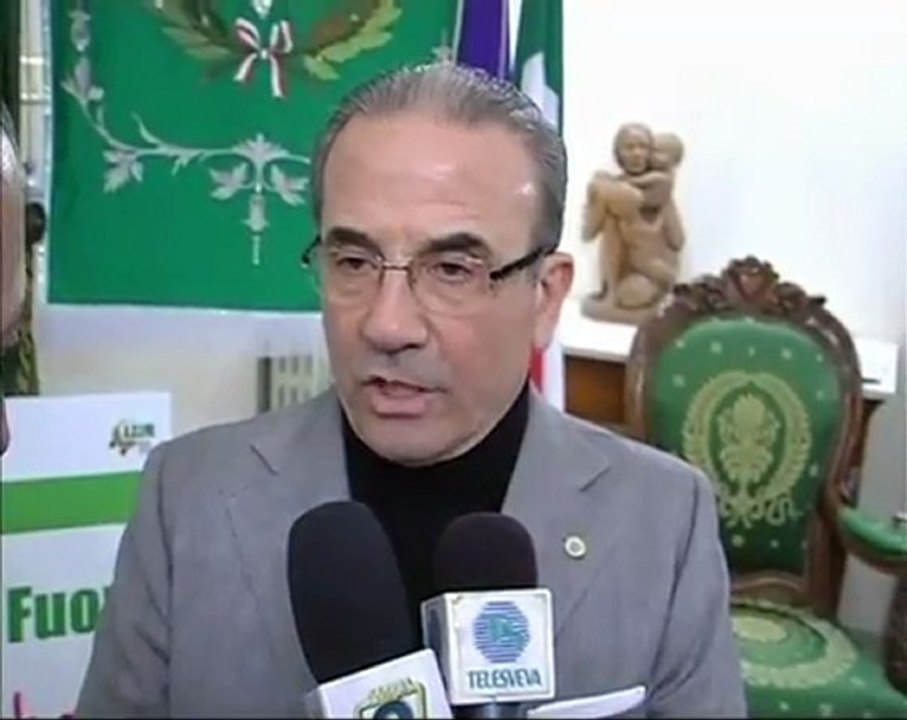 CORATO. ASIPU, Raccolta rifiuti "Porta a Porta"