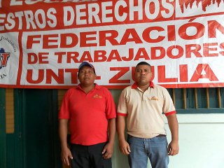 FOTOS E IMAGENES DE SUNTRABMERCAL