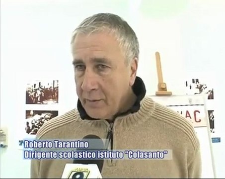 ANDRIA - GIORNATA DELLA MEMORIA 2009. Per non dimenticare