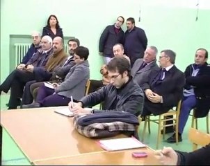 CORATO. Difensore civico, nulla di fatto