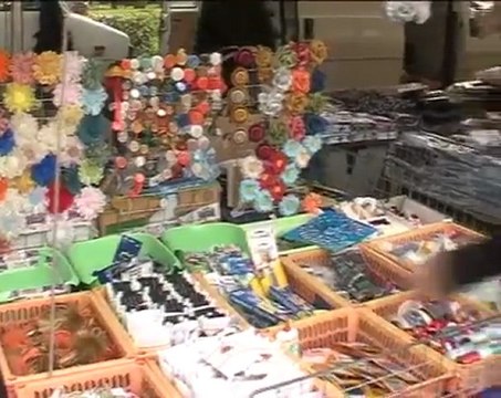 ANDRIA. A quando il trasferimento del mercato?