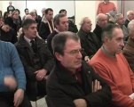 BARLETTA. Presentazione del libro â€œCanne, descrizione di una battagliaâ€