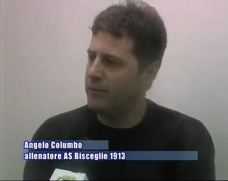 CORATO â BISCEGLIE 0-1 [23^ Giornata Eccellenza Pugliese 2008/09]