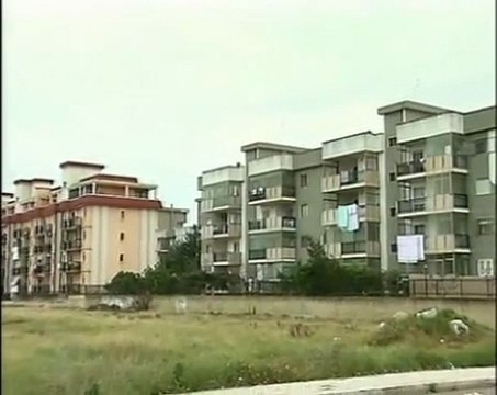 TRANI. Convegno sul Contratto di Quartiere Sant'Angelo