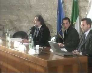 BARLETTA. La Puglia a sostegno delle imprese
