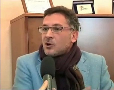 ANDRIA. Intervista a Cesare Troia in merito alla questione Biomasse