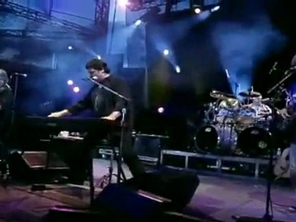 The Guess Who - "Running Back To Saskatoon"  ( Sub )