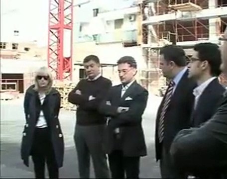 ANDRIA. Tutto pronto per la XVI edizione del CANTACAMAGGIO