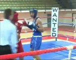 BARLETTA BOXE. Campionati italiani Cadetti