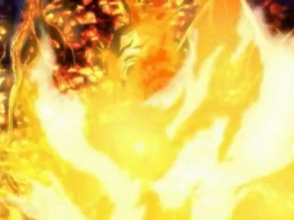 Supernatural - Japanese Animated Preview