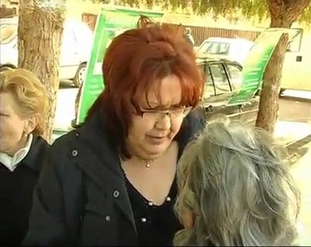 CORATO. Primarie in casa PD