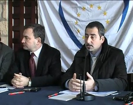 TRANI. Ufficializzata la nascita del movimento cittadino La Puglia della Liberta'