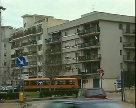 TRANI SANT ANGELO. Approvato il contratto di quartiere