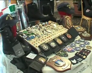 TRANI. Meeting sui compiti della polizia locale