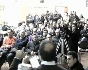 CORATO. Manifestazione d'interesse per il GAL