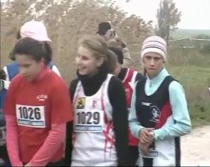 TRINITAPOLI. 2^ Cross della Zona Umida