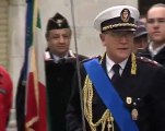 BARLETTA. Celebrazione in onore di San Sebastiano