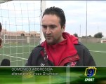 Real Barletta - Europa Grumese 1-1 - Promozione Pugliese Gir. A