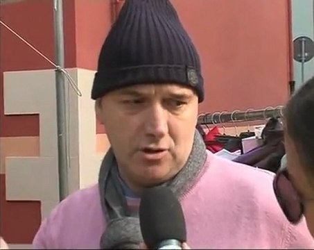 BARLETTA. Il parere degli operatori sullo spostamento del mercato di via Vitrani [Microfono Aperto]