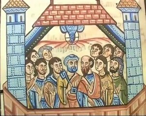 BARLETTA. Mostra " Sulla via di Damasco - l'inizio di una nuova vita"