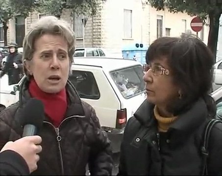 ANDRIA. Sindaco per un giorno [Microfono Aperto]