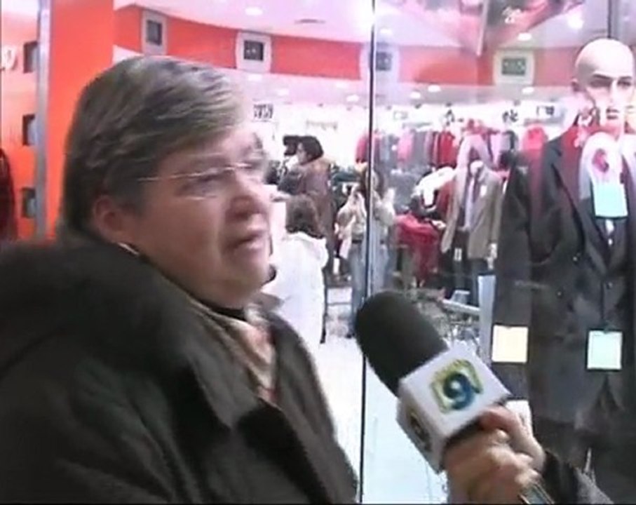 ANDRIA. Aspettative e desideri di un nuovo anno  [Microfono Aperto]