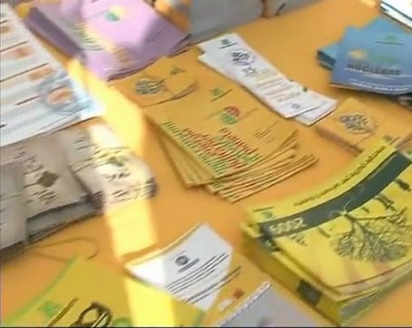 CORATO. Legambiente, progetto L'acqua e' vita per tutti