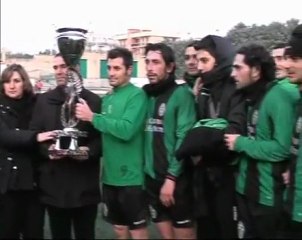 RUVO DI PUGLIA. I Trofeo "Vito Zefferino"