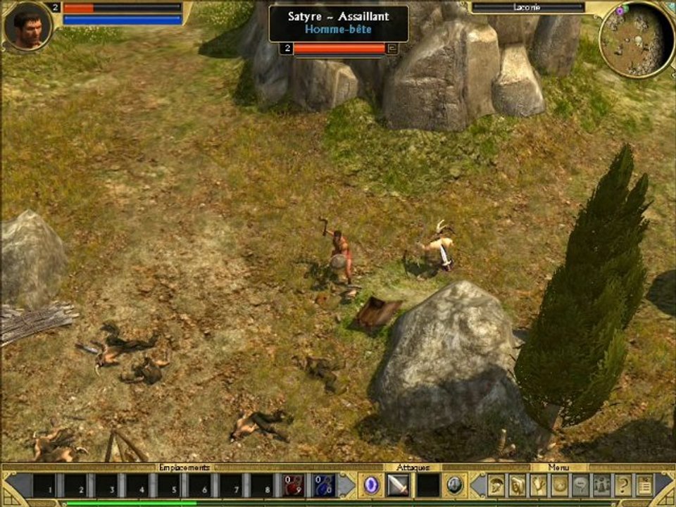 titan quest partie 2