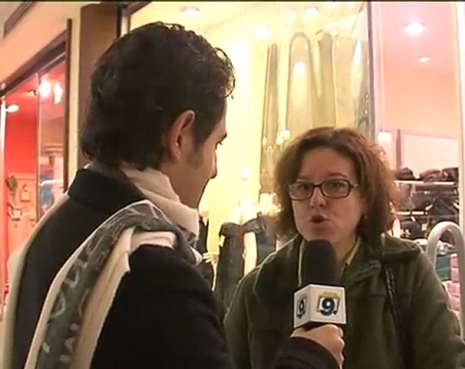 2008. Che anno e' stato?  [Microfono Aperto]