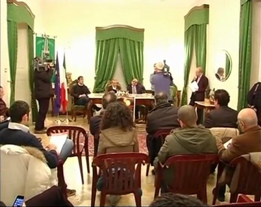 CORATO. Misure anti crisi