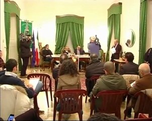 CORATO. Misure anti crisi