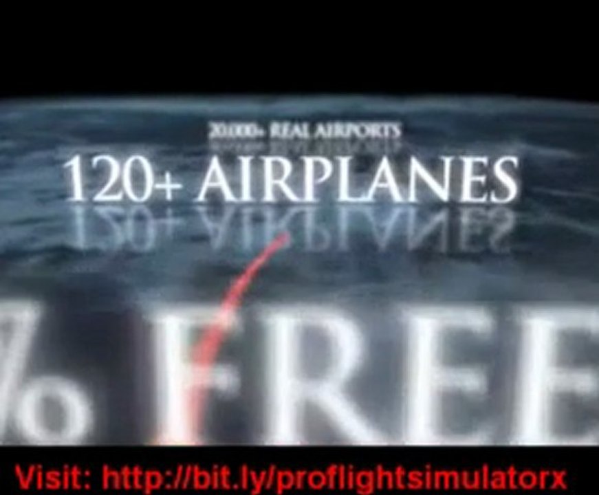 Pro Flight Simulator Presentation