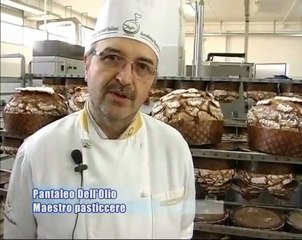 BISCEGLIE. Le novita' dell'anno: Il PannetOlio