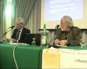 La Buona Politica: Salerno a Barletta