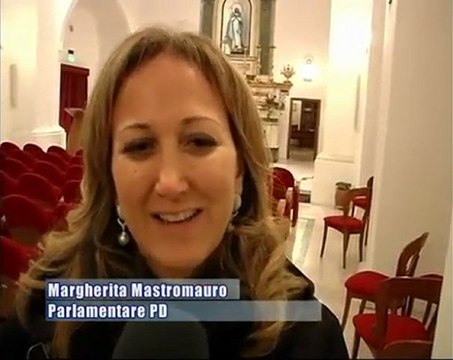 TRANI. Trasporto pubblico nella BAT, convegno PD