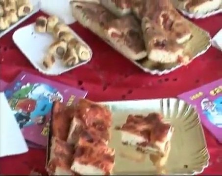 SAN FERDINANDO DI P. Sagra degli antichi sapori e strenna natalizia