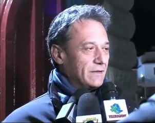 MARGHERITA DI S. Inaugurazione ufficio IAT, Informazione e accoglienza turistica