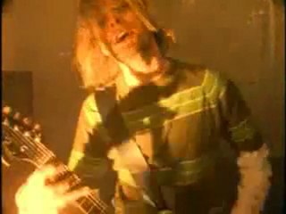 Nirvana   Smells Like Teen Spirit