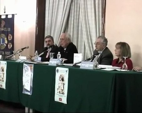 BARLETTA. Circolo Unione, 60 anni fa la Dichiarazione Universale Diritti dell'uomo