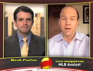 Jim Duquette: 12 New Skippers