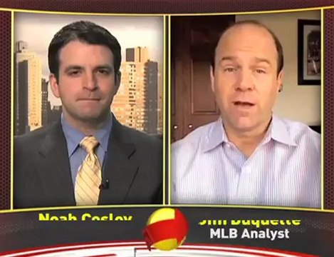 Jim Duquette: 12 New Skippers