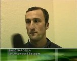 INTERVISTE - Bisceglie - Copertino 0-0   [17^ Giornata Eccellenza Pugliese 2008/09]