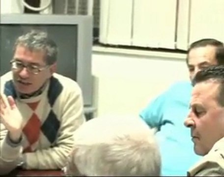 MARGHERITA DI SAVOIA. Primi passi verso il PUG